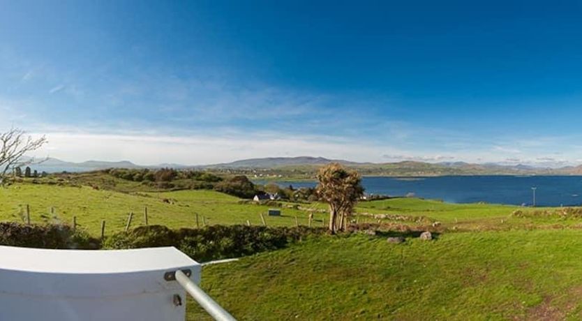 Photo of Standing Stones