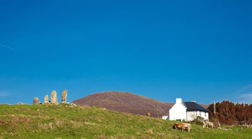 Photo of Standing Stones