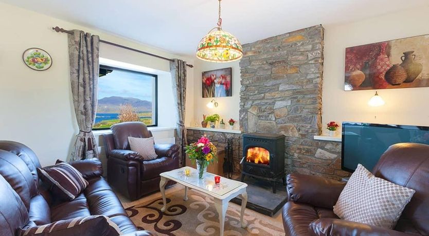 Photo of Standing Stones