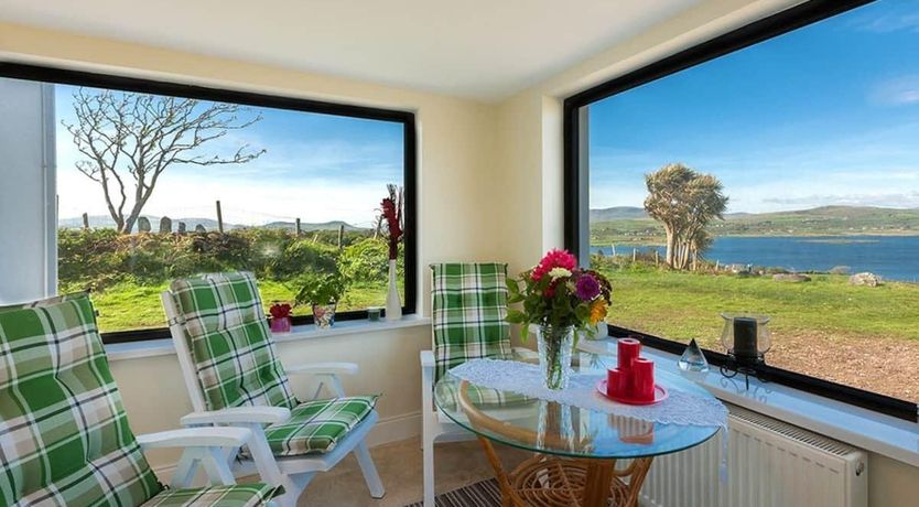 Photo of Standing Stones