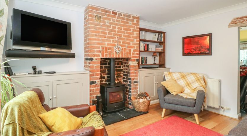 Photo of 21 Florence Road