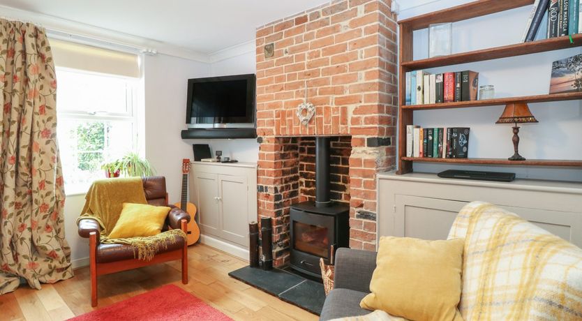 Photo of 21 Florence Road