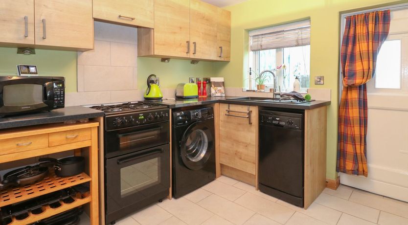 Photo of 21 Florence Road