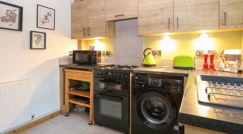 Photo of 21 Florence Road