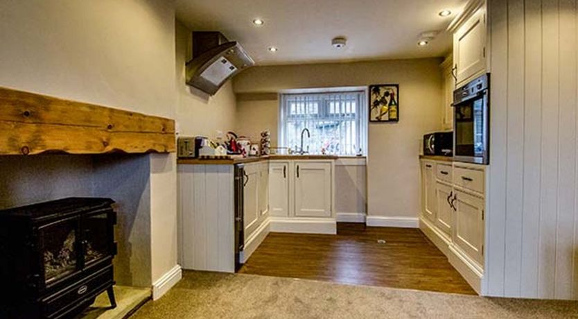 Photo of Owl Cottage