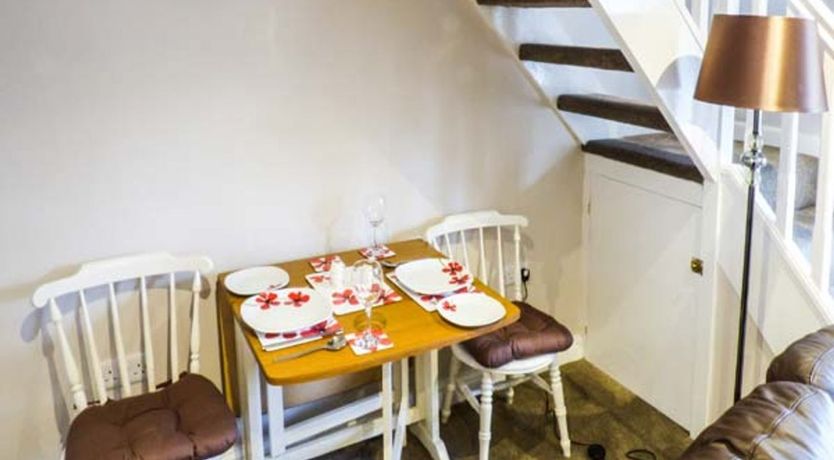 Photo of Owl Cottage