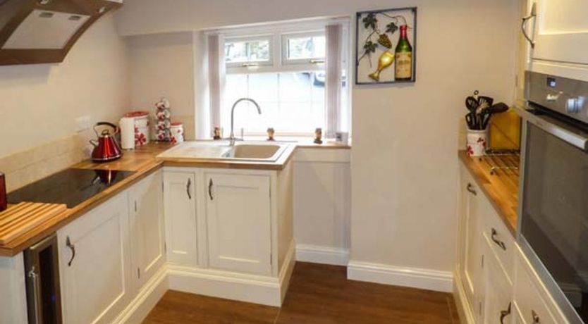 Photo of Owl Cottage