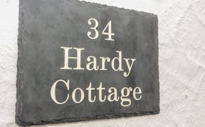 Photo of Hardy Cottage