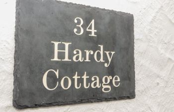 Hardy Cottage Holiday Cottage