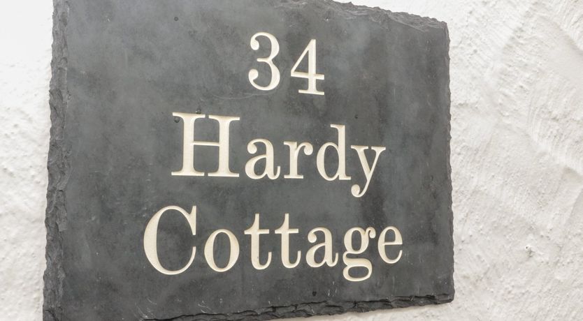 Photo of Hardy Cottage