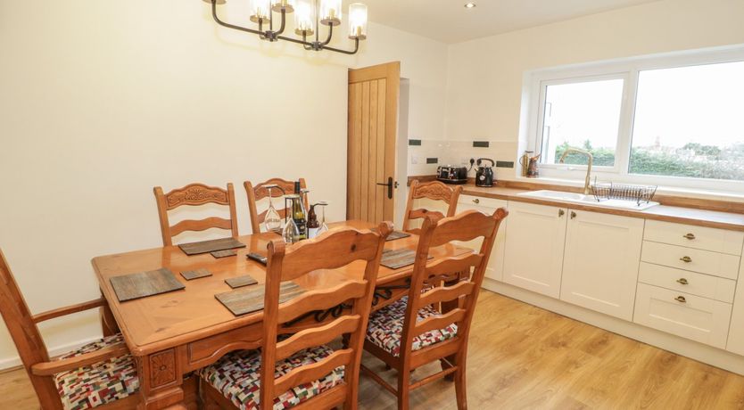 Photo of Hardy Cottage