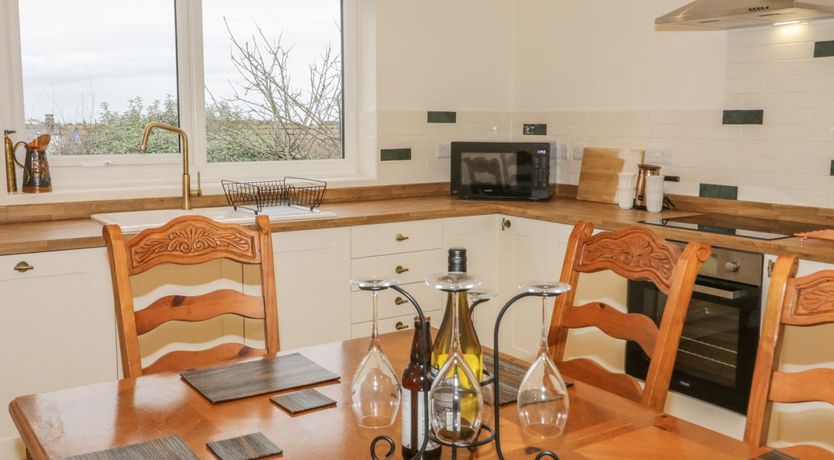 Photo of Hardy Cottage