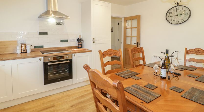 Photo of Hardy Cottage