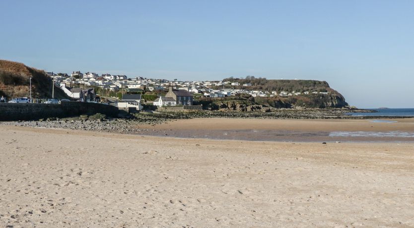 Photo of Tyddyn Glas