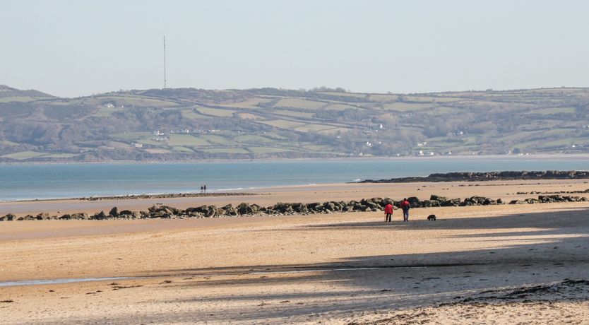 Photo of Tyddyn Glas