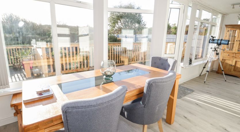 Photo of Tyddyn Glas