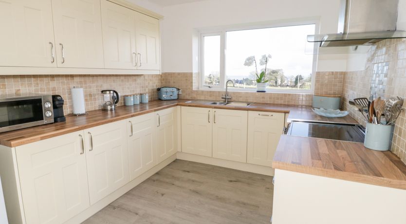 Photo of Tyddyn Glas