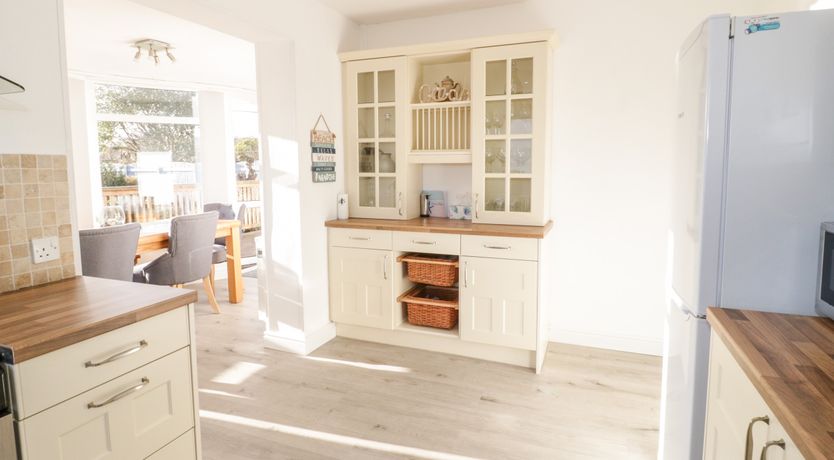 Photo of Tyddyn Glas