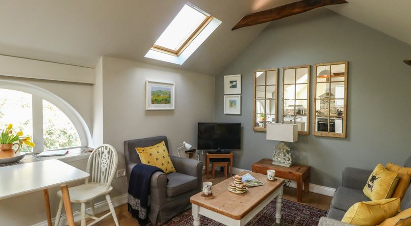 Photo of Little Brook