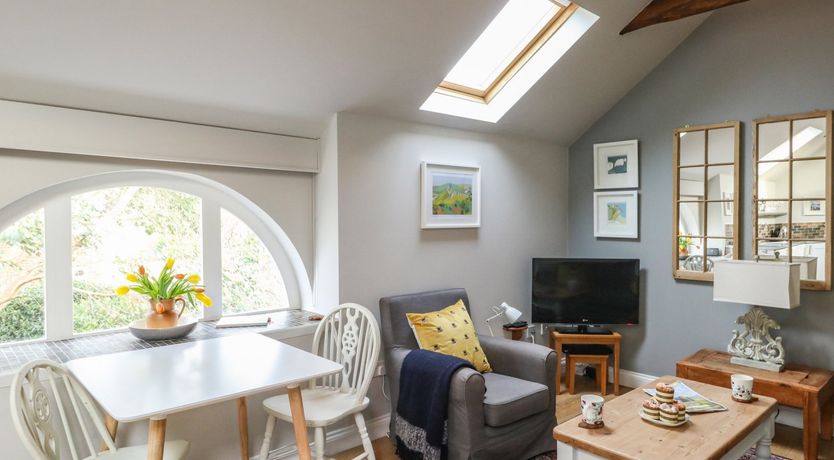 Photo of Little Brook