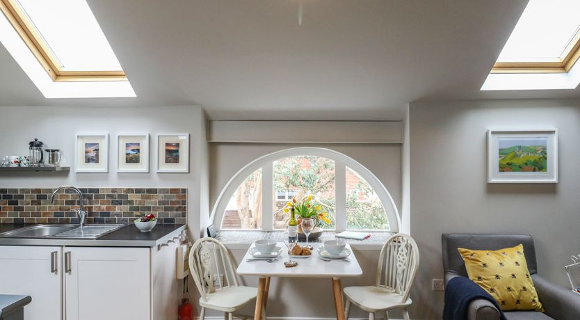 Photo of Little Brook