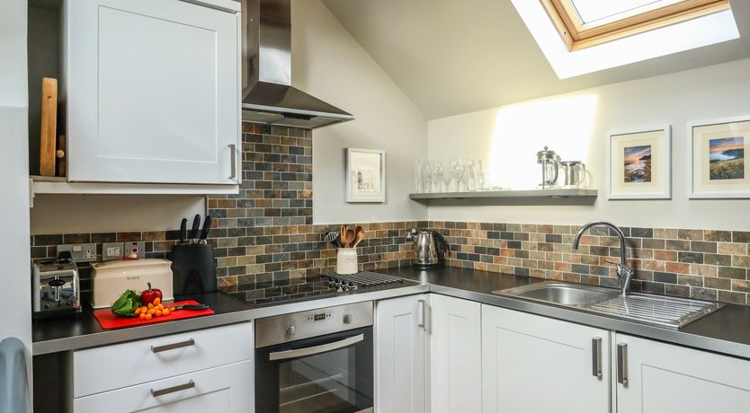 Photo of Little Brook