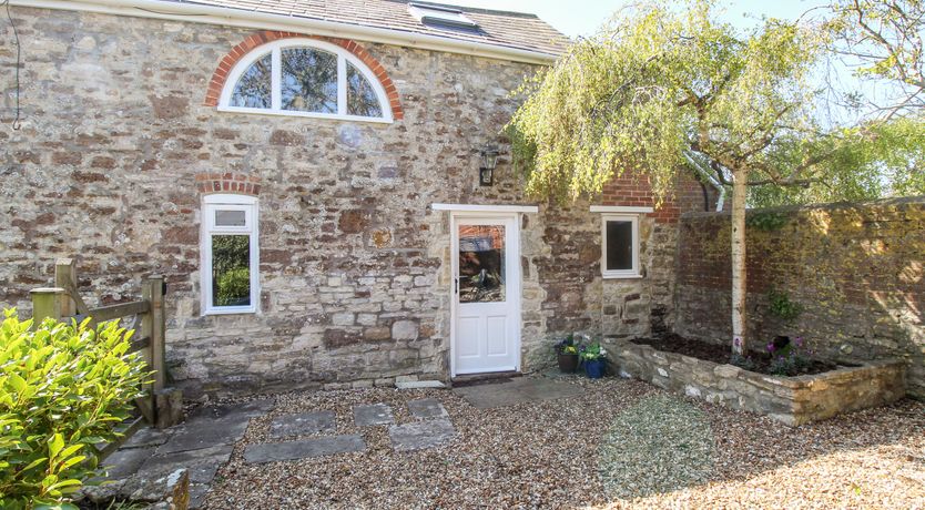 Photo of Little Brook