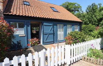 The Forge Holiday Cottage