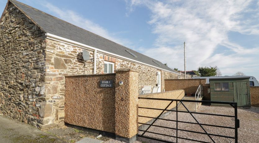 Photo of Stable Cottage Llandudno