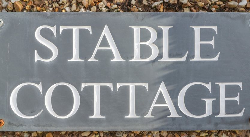 Photo of Stable Cottage Llandudno
