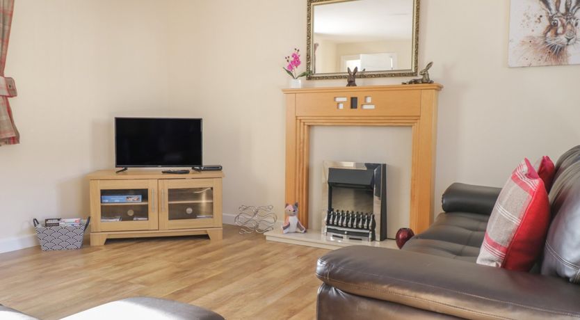 Photo of Stable Cottage Llandudno