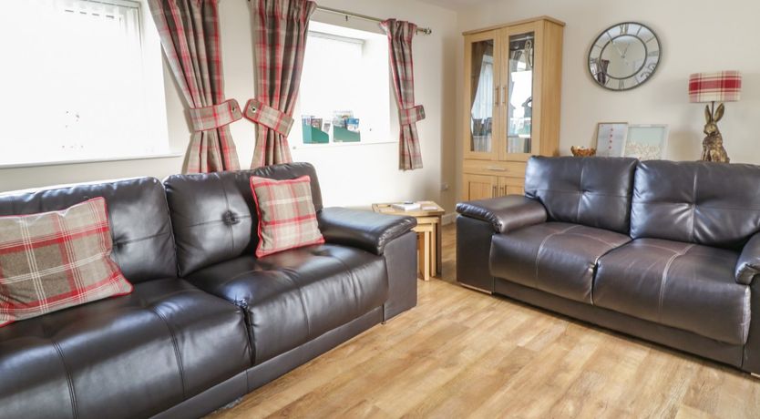 Photo of Stable Cottage Llandudno