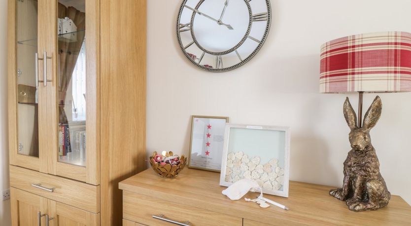 Photo of Stable Cottage Llandudno
