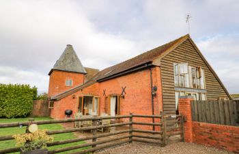 The Wainhouse Holiday Cottage