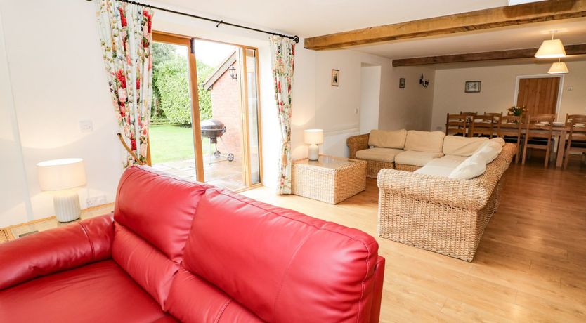 Photo of The Wainhouse