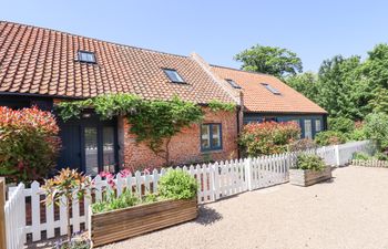 The Smithy Holiday Cottage