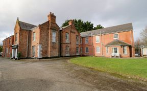 Photo of Plas Coch