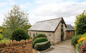 Photo of Frogwell Chapel