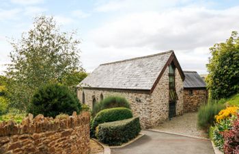 Frogwell Chapel Holiday Cottage