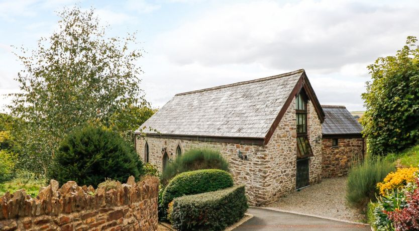 Photo of Frogwell Chapel