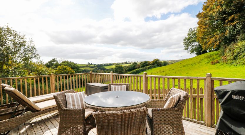 Photo of Frogwell Chapel
