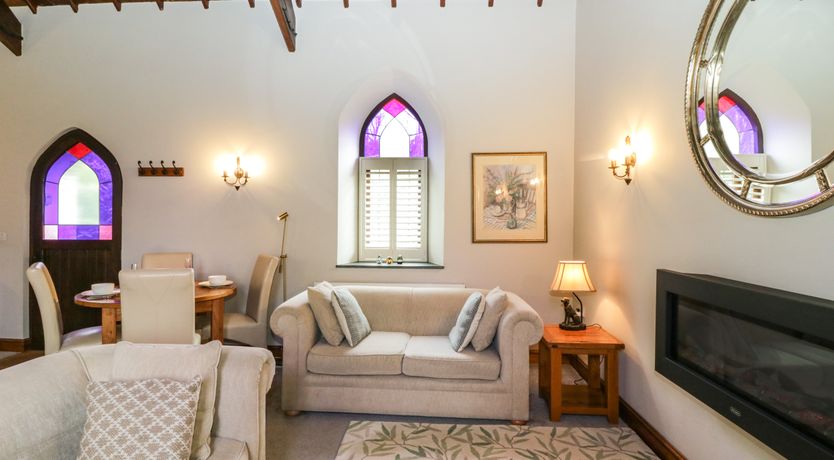 Photo of Frogwell Chapel