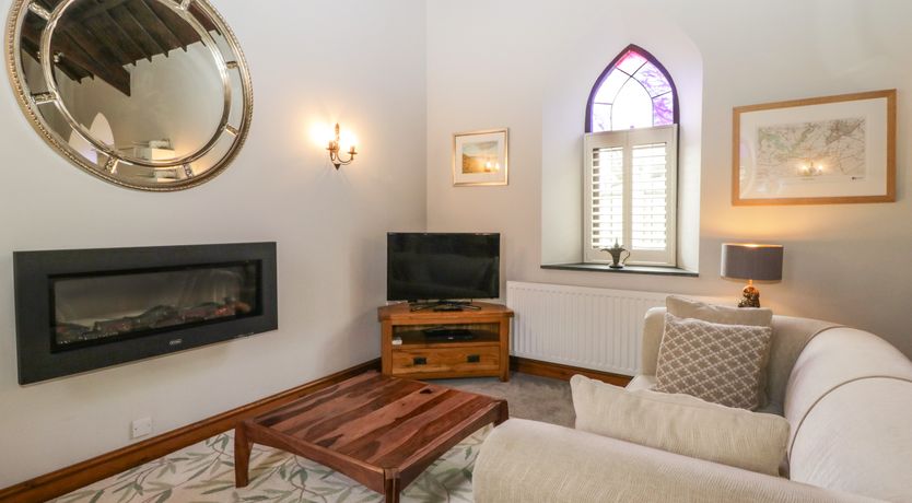 Photo of Frogwell Chapel