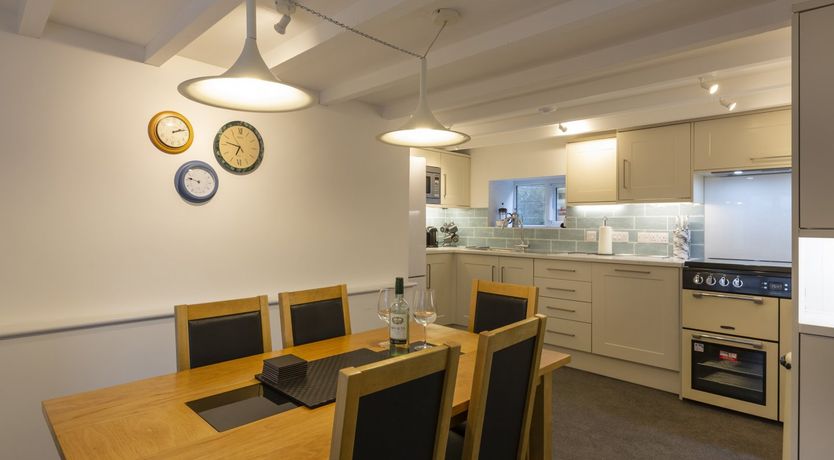 Photo of Rose Cottage