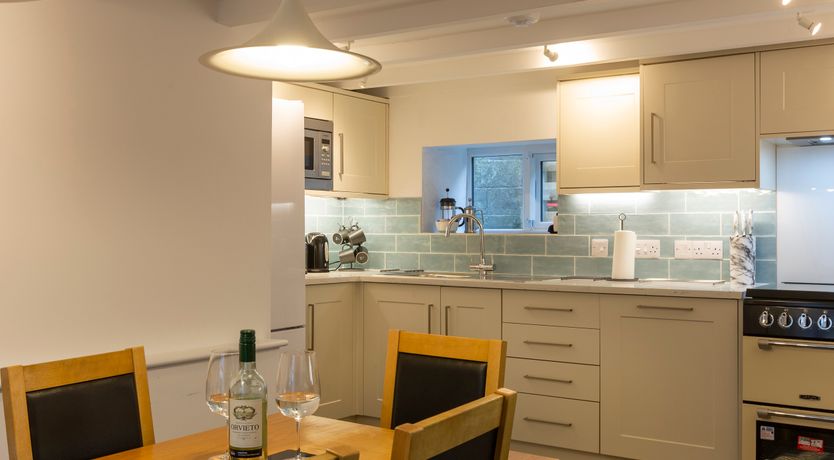 Photo of Rose Cottage