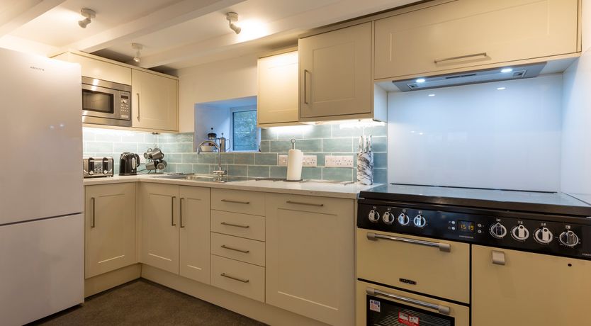 Photo of Rose Cottage