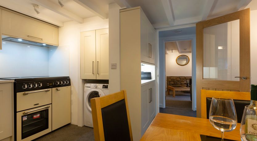 Photo of Rose Cottage