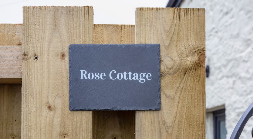 Photo of Rose Cottage