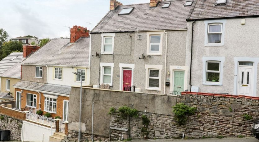Photo of Tramway Cottage