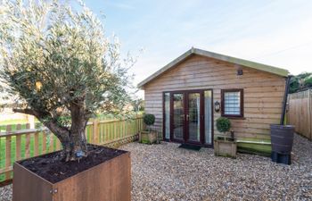 Rambler's Rest Holiday Cottage